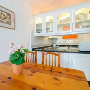  Appartamento Parque Santiago I 242 By Tenerife & Sales
