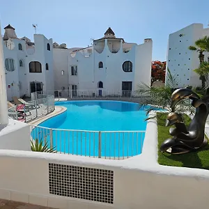 Casas Blancas Tortugas Appartamento Playa de las Americas (Tenerife)