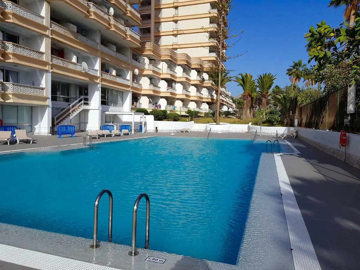 Apartment Green Oasis Playa de las Américas