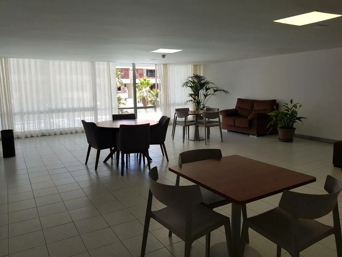 Apartment Green Oasis Playa de las Américas 0*,  İspanya